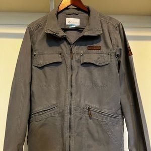 Men’s Columbia Jacket